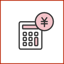 税金のアイコン