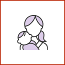 育児を応援のアイコン