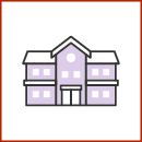 子どもを預けるのアイコン