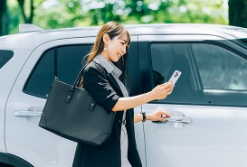 シェアカーの画像