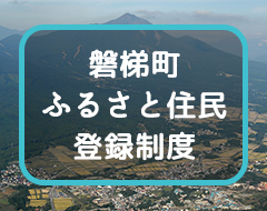 ふるさと住民登録制度