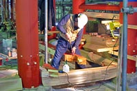 デリケートな作業1