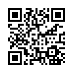 QRコードのイメージ