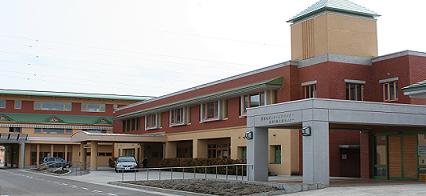 磐梯町医療センター