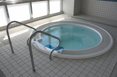 ふれあいセンターオープン1