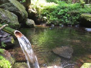 龍ケ沢