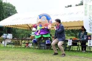 ファンライド