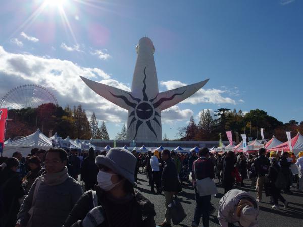 ラジオ祭り1