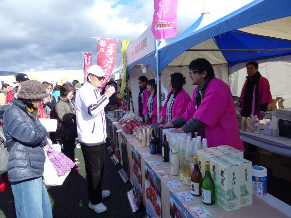 ラジオ祭り2