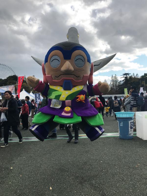 ラジオ祭り7