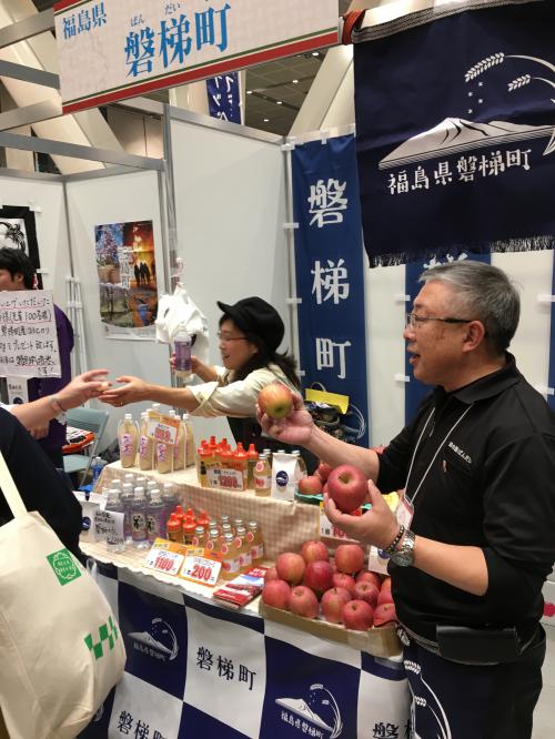 売り場