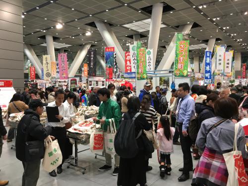 イベント