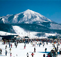 アルツスキー場