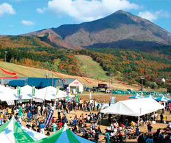 第13回日本そば博覧会