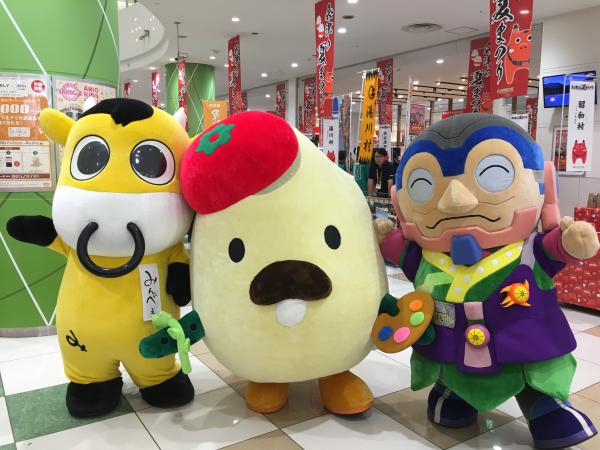 集合写真