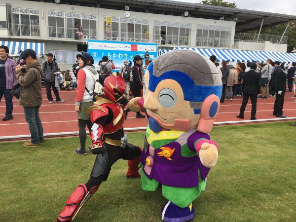キャラ市3