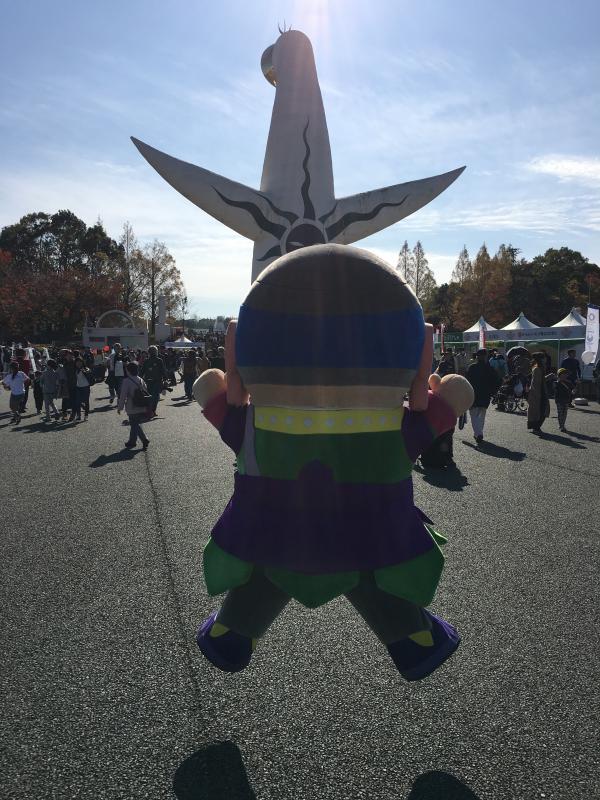 ばんじぃジャンプ