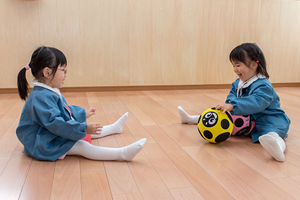 子どもたちの写真2