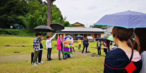 雲水
