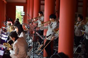 演奏会２