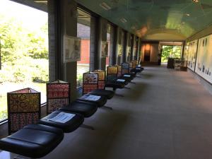 展示通路