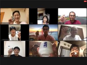 乾杯4