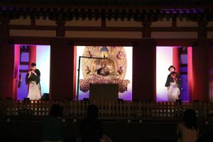 サンドアートライブ・１