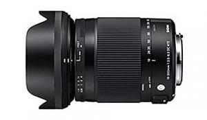 SIGMA 18-300mm F3-6.3 DC MARO OS HSM