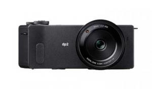 SIGMA dp2 Quattro