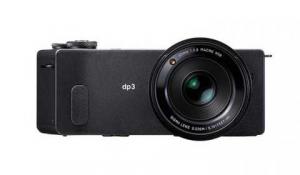 SIGMA dp3 Quattro