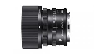 SIGMA 45mm F2.8 DG DN