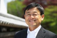 富田 能成 氏