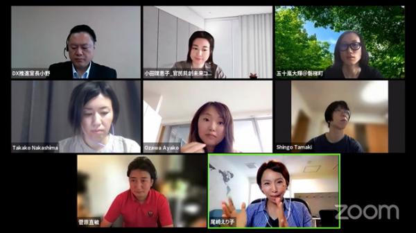 審議会