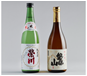 日本酒　榮川酒造　磐梯酒造