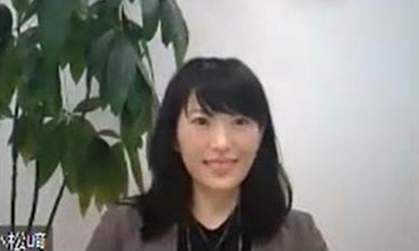 講師 小松﨑 友子 氏