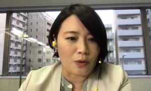 講師　岡田 直子 氏