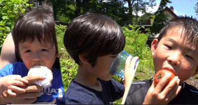 CM大賞きゃぷ