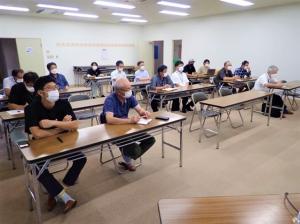 研修会の様子