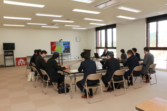 20221107長崎県町村会視察