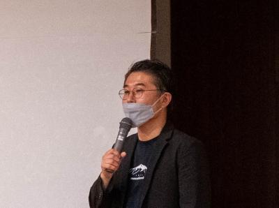 講師写真