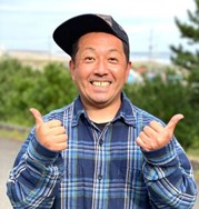 辺見さん