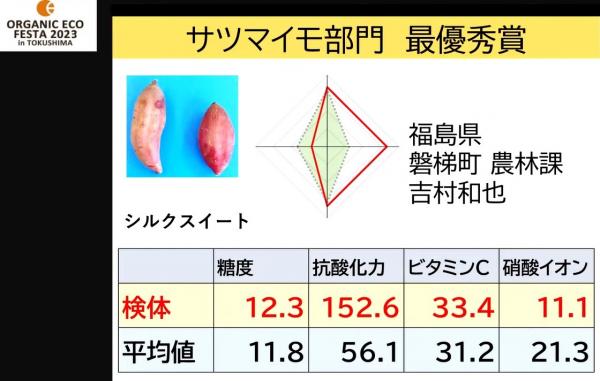 サツマイモ2