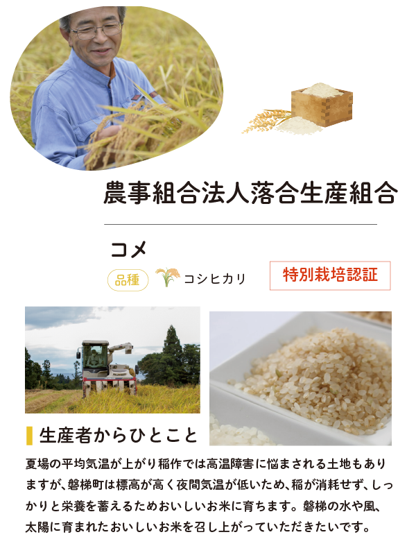 落合生産組合