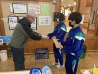 磐梯第二小学校