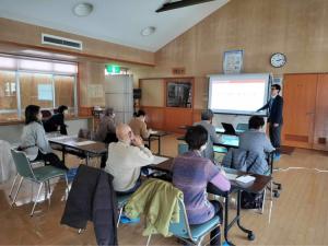 ごみ削減勉強会1