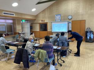 ごみ削減勉強会3