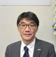 大沼さん