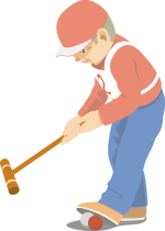 スポーツのイラスト