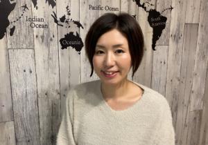 中嶋貴子さん