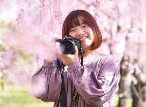 ひさみつまゆみさん